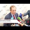 175 anni CDP, Gorno Tempini (CDP): ‘Una giornata speciale per i 175 anni della Cassa’