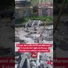 8 anni dal crollo del Ponte Morandi, il ricordo del vigile del fuoco: “Sembrava caduta una bomba”