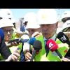 A Brindisi Eni Storage Systems avvia il cantiere del sito per la produzione di batterie stazionarie