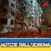 A Kiev “situazione drammatica”, Mosca attacca le città ma perde terreno – Notizie dall’Ucraina podc
