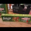 A Tuttofood Felicia traccia la nuova rotta del benessere con una nuova pasta integrale