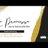 AISLA | La promessa per la ricerca sulla SLA