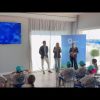 Acea Acqua Edu Camp: il valore della sostenibilità sale in barca a vela con i giovani