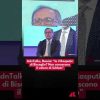 AdnTalks, Boccia: “Io il Rasputin di Bisceglie? Non conoscono il valore di Schlein”