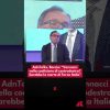 AdnTalks, Boccia: “Vannacci nella coalizione di centrodestra? Sarebbe la morte di Forza Italia”