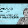 AdnTalks | Intervista a Marina Elvira Calderone