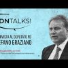 AdnTalks | Intervista a Stefano Graziano