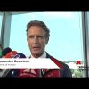 Aeroporti, Benetton (Mundys): “In Open a Fiumicino 50mila operatori convivono in equilibrio’