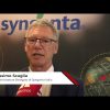 Agricoltura: Scaglia (Syngenta), ‘abbiamo già soluzioni innovative per gli agricoltori’