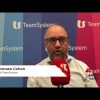 Ai: Cohen (TeamSystem), ‘investiti 250 mln per soluzioni dedicate ai nostri clienti’