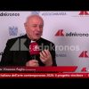 Ai, monsignor Paglia: “”La tecnologia deve essere al servizio dell’uomo””