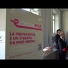 Al via la  16esima edizione di FrecciaRosa, la prevenzione viaggia in treno