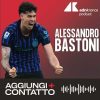 Alessandro Bastoni, sbagliare è umano