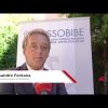 Alessandro Fontana, direttore Centro studi Confindustria