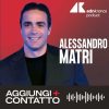 Alessandro Matri, dal campo di calcio alla pista da ballo