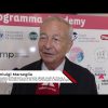 Alimentazione: Marseglia (Siaip), ‘nutrizione parte integrante di terapia della crescita’