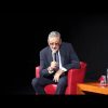 Alla Festa del Cinema di Roma “Non Oggi”, il corto di Castellitto su un futuro senza sigarette