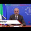 Alzheimer: ministro Schillaci, ‘abbiamo rifinanziato fondo dedicato e sosteniamo ricerca’