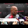 America’s Cup, Sirena (Luna Rossa): “Con Frecciarossa partnership che racconta una storia italiana”