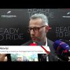 America’s Cup, partnership Frecciarossa-Luna Rossa. Alovisi (Trenitalia): “Insieme valorizziamo