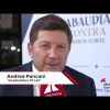 Andrea Pancani: “A Sabaudia il confronto sui grandi temi dell’attualità”