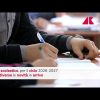 Anno scolastico 2026-2027, tutte le novità