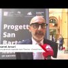 Arcuri (Gemelli Isola), ‘progetto San Bartolomeo riflette nostra identità valoriale’