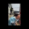 Argentina rimonta, il tifoso dell’Egitto sotto choc allo stadio – Video