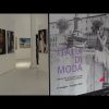 Arte, al MAXXI la mostra “Italia di Moda” racconta i luoghi del Paese in 48 scatti