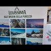 “Assapora la purezza”: l’arte urbana porta la montagna in città