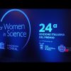 Assegnati a Milano i Premi  “L’Oréal Italia Per le Donne e la Scienza”