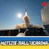 Attacco russo su Zaporizhzhia, Zelensky: “Missili nord-coreani” – Notizie dall’Ucraina podcast, Adnk