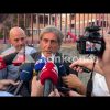 Attentato Ranucci, difesa arrestati: “Hanno risposto a tutte le domande” – Video