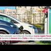 Auto aziendali, cosa prevede la misura principale