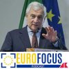 Banche, la profezia di Tajani sul golden power