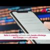 Banda ultralarga, Italia avanza ma divario digitale resta