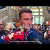Bardella a Cernobbio: “Vannacci? Mia lealtà all’amico Salvini e rispetto per Meloni”