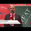 BeGreat: Finozzi (LUISS), “sport e studio possono convivere, ai giovani diciamo di non rinunciare