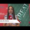 BeGreat a Giffoni: De Salvia (ambassador), “crediamo nei giovani e trasformiamo il talento in