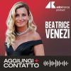 Beatrice Venezi, Maestro che divide da Sanremo al teatro La Fenice
