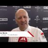 Beck (La Pergola), ‘Stelle Michelin ci motivano a fare sempre meglio’