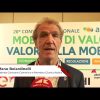 Belardinelli (Contram Spa): “”Elettrificazione flotta occasione di rinnovamento””