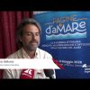 Bellomo, ‘premio Narrativa ‘Pagine d’aMare’ con il libro ’33 Isole’