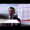 Beneventi (Sanpellegrino), “Il futuro dei territori si costruisce insieme alle comunità”
