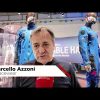 Bex: Spacewear, le tute smart che monitorano i parametri biomedici