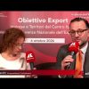 Bianchi (Confindustria): ‘Per raggiungere i 700 miliardi di export le piccole imprese devono