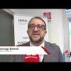 Biondi: “”Nuovo centro protesico Inail all’Aquila innalza il livello di civiltà della comunità””