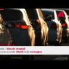 Blocchi dei tir svuotano scaffali dei supermercati – Video