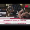 Bocciato emendamento preferenze, parte conta dei franchi tiratori in maggioranza