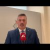 Boenzi (Unasca): “”Progetto per modificare formazione autoscuole ed esame patente””